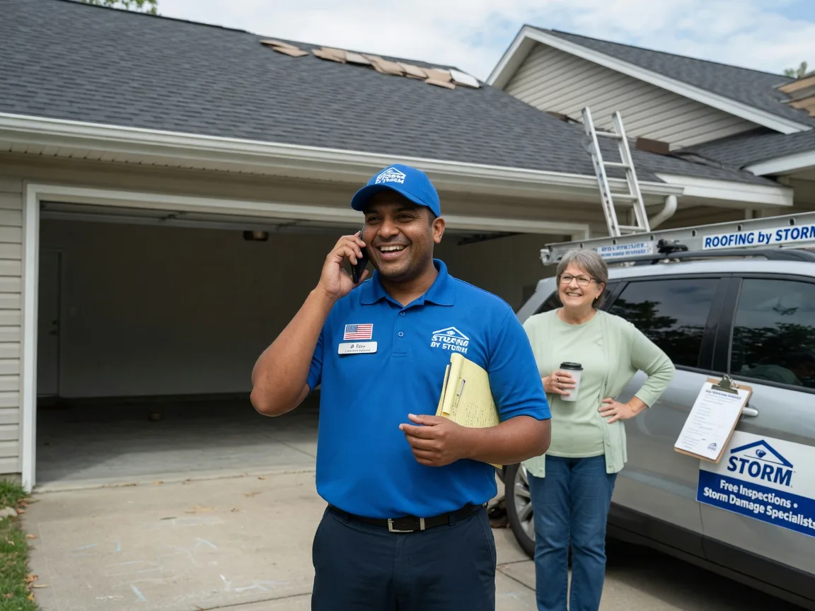 Roof Repair Near Me Stetsonville, WI FAQs