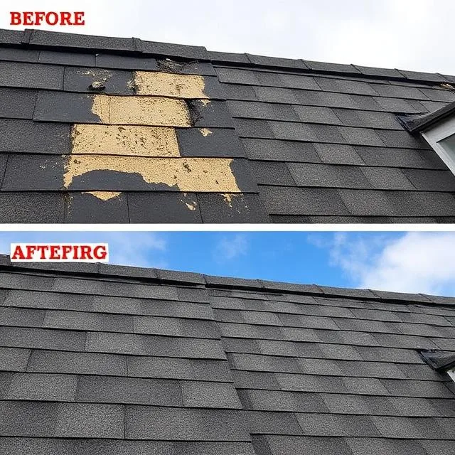 Roof Repair Near Me in Stetsonville, WI near me